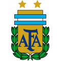 Брелки сборной Аргентины в Омске