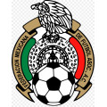 Футболки сборной Мексики в Омске