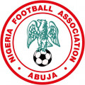 Футбольная форма сборной Нигерии в Омске