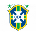 Футбольная форма сборной Бразилии в Омске
